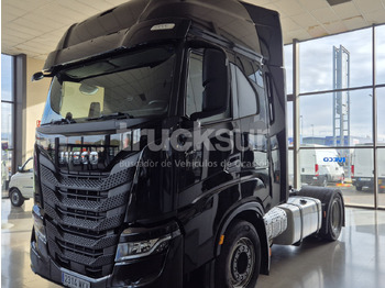 Τράκτορας IVECO S-WAY