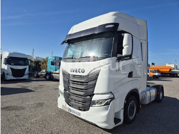 Τράκτορας IVECO S-WAY