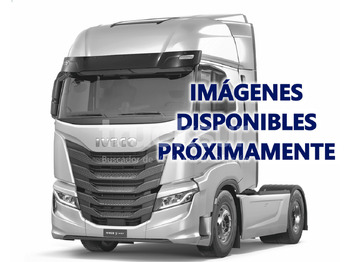 Τράκτορας IVECO S-WAY