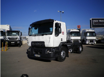 Τράκτορας RENAULT C 430