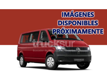 Επαγγελματικό αυτοκίνητο κόφα VOLKSWAGEN Caravelle