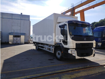 Φορτηγό κόφα VOLVO FE250.18: φωτογραφία 2