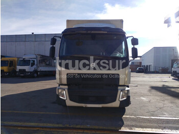 Φορτηγό κόφα VOLVO FE250.18: φωτογραφία 5