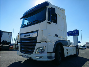 Τράκτορας DAF XF 95 530
