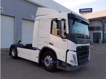 Τράκτορας VOLVO FM