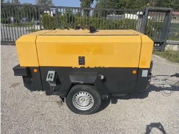 Αεροσυμπιεστής DOOSAN
