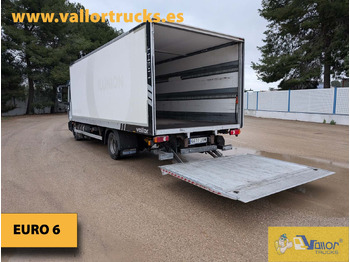 Φορτηγό κόφα IVECO 100E22: φωτογραφία 2