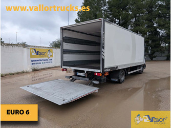 Φορτηγό κόφα IVECO 100E22: φωτογραφία 3