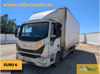 Φορτηγό κόφα IVECO