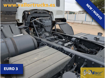 Καινούριο Φορτηγό IVECO TRAKKER 380 - E3 ONLY EXPORT OUT EUROPE: φωτογραφία 5 Καινούριο Φορτηγό IVECO TRAKKER 380 - E3 ONLY EXPORT OUT EUROPE: φωτογραφία 5