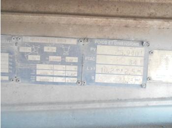 Επικαθήμενο ανατρεπόμενο Benalu: φωτογραφία 3 Επικαθήμενο ανατρεπόμενο Benalu: φωτογραφία 3