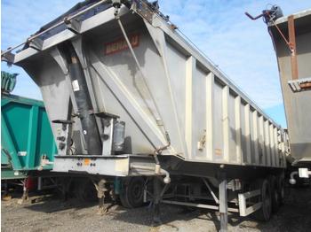 Επικαθήμενο ανατρεπόμενο Benalu: φωτογραφία 2 Επικαθήμενο ανατρεπόμενο Benalu: φωτογραφία 2