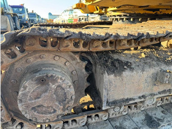 Ερπυστριοφόρος εκσκαφέας Caterpillar 312BL: φωτογραφία 5