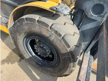 Πετρελαιοκίνητο περονοφόρο Caterpillar DP45NT: φωτογραφία 5 Πετρελαιοκίνητο περονοφόρο Caterpillar DP45NT: φωτογραφία 5