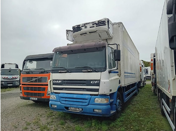 Φορτηγό κόφα DAF CF 75 250