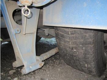 Φορτηγό ψυγείο DAF CF75 250: φωτογραφία 4