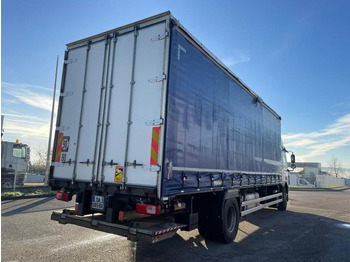 Φορτηγό μουσαμάς DAF CF75 310: φωτογραφία 4