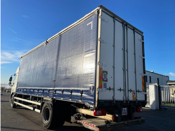 Φορτηγό μουσαμάς DAF CF75 310: φωτογραφία 3