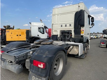 Τράκτορας DAF XF105 460: φωτογραφία 4