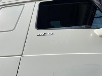 Τράκτορας DAF XF105 460: φωτογραφία 3