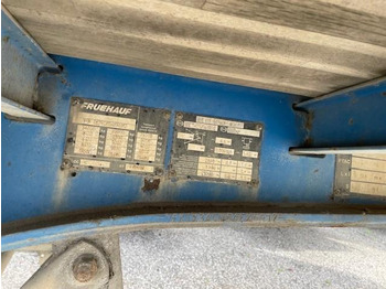 Επικαθήμενο κουρτίνα Fruehauf: φωτογραφία 5 Επικαθήμενο κουρτίνα Fruehauf: φωτογραφία 5