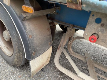 Επικαθήμενο κουρτίνα Fruehauf: φωτογραφία 4 Επικαθήμενο κουρτίνα Fruehauf: φωτογραφία 4