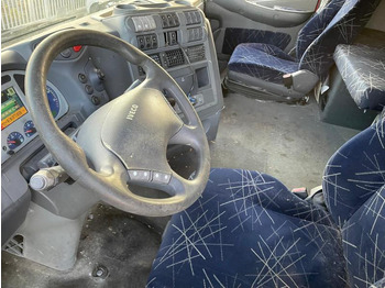 Τράκτορας Iveco Stralis 560: φωτογραφία 4