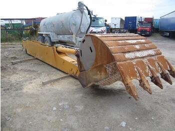 Ερπυστριοφόρος εκσκαφέας Liebherr R944 Litronic HD-SL: φωτογραφία 4 Ερπυστριοφόρος εκσκαφέας Liebherr R944 Litronic HD-SL: φωτογραφία 4