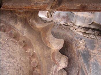 Ερπυστριοφόρος εκσκαφέας Liebherr R944 Litronic HD-SL: φωτογραφία 2 Ερπυστριοφόρος εκσκαφέας Liebherr R944 Litronic HD-SL: φωτογραφία 2