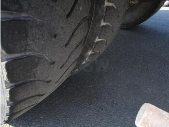 Φορτηγό ανατρεπόμενο Mercedes Actros 1832: φωτογραφία 4