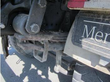 Φορτηγό ανατρεπόμενο Mercedes Actros 1832: φωτογραφία 5