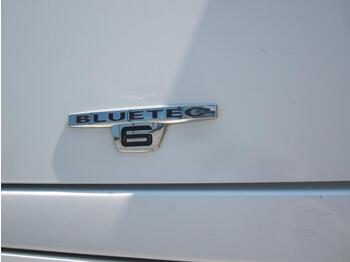 Τράκτορας Mercedes Actros 1845: φωτογραφία 4