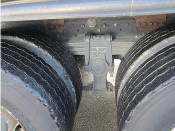 Φορτηγό ανατρεπόμενο, Φορτηγό με γερανό Mercedes Actros 2640: φωτογραφία 4