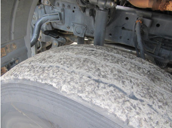 Φορτηγό ανατρεπόμενο Mercedes Actros 3236: φωτογραφία 4
