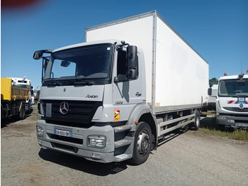 Φορτηγό κόφα MERCEDES-BENZ Axor 1829