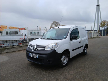 Βαν RENAULT Kangoo