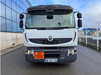Φορτηγό βυτιοφόρο για τη μεταφορά καυσίμων Renault Premium 370 DXI: φωτογραφία 2