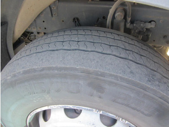 Τράκτορας Renault Premium 410 DXI: φωτογραφία 4 Τράκτορας Renault Premium 410 DXI: φωτογραφία 4