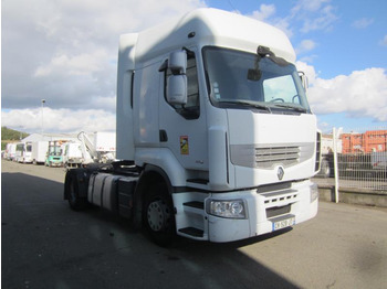 Τράκτορας Renault Premium 410 DXI: φωτογραφία 2 Τράκτορας Renault Premium 410 DXI: φωτογραφία 2