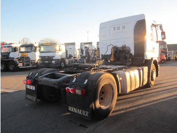 Τράκτορας Renault Premium 450 DXI: φωτογραφία 3
