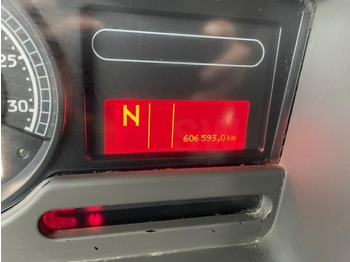 Τράκτορας Renault Premium Lander 430 DXI: φωτογραφία 4