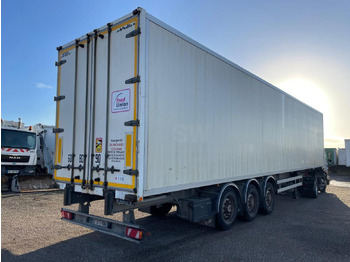 Επικαθήμενο κόφα Samro: φωτογραφία 3