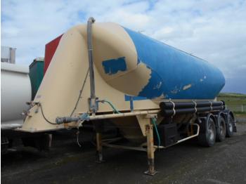 Σιλοφόρο SPITZER