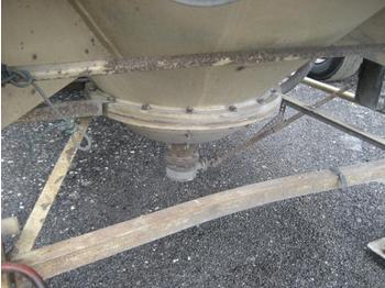 Σιλοφόρο για τη μεταφορά χύδηνυλικών Spitzer: φωτογραφία 4