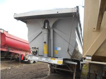 Επικαθήμενο ανατρεπόμενο Stas: φωτογραφία 2 Επικαθήμενο ανατρεπόμενο Stas: φωτογραφία 2