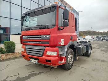 Τράκτορας DAF CF 85 460