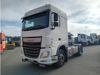 Τράκτορας DAF XF 460