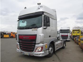 Τράκτορας DAF XF 105 510