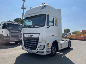 Τράκτορας DAF XF 105 510