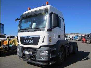 Τράκτορας MAN TGS 18.460